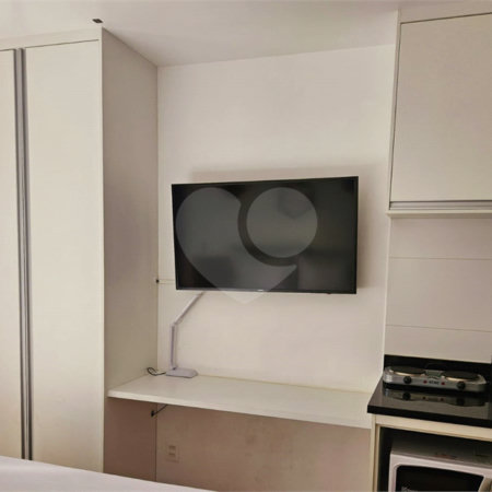 Studio à venda com 1 suíte em Sumarezinho, São Paulo, SP