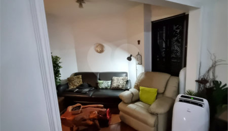Apartamento à venda com 3 quartos, sendo 1 suíte,  em Indianópolis, São Paulo, SP