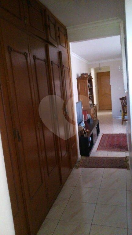 Apartamento à venda com 2 quartos em Barro Branco (zona Norte), São Paulo, SP