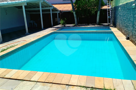 Casa à venda com 3 quartos, sendo 1 suíte, em Sepetiba, Rio de Janeiro, RJ
