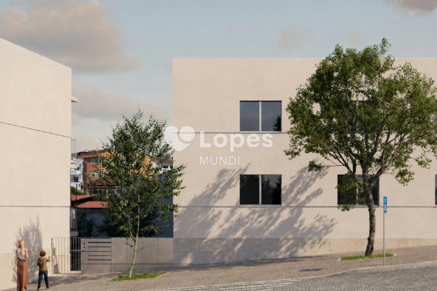 Apartamento T2 à venda em Campanhã, Porto, Portugal – Oriental Park