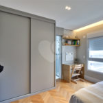 Apartamento à venda com 3 suítes em Chácara Santo Antônio (zona Sul), São Paulo, SP