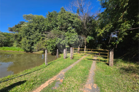 Sitio Granjeiro região de Água Vermelha 6,5 Alqueires (16,5 Hectares)