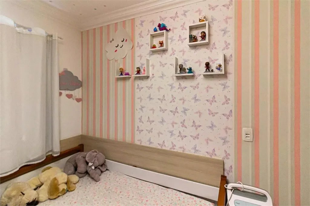 Apartamento à venda com 3 quartos, sendo 1 suíte, em Vila Ipojuca, São Paulo, SP
