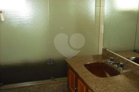 Casa para alugar com 5 suítes em Cidade Jardim, São Paulo, SP