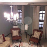 Casa à venda com 3 quartos, sendo 1 suíte, em Vila Gustavo, São Paulo, SP