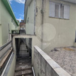 Sobrado à venda com 3 quartos em Vila Gustavo, São Paulo, SP