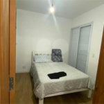 Casa à venda com 3 quartos, sendo 1 suíte, no condomínio Garden Village, São Paulo - SP