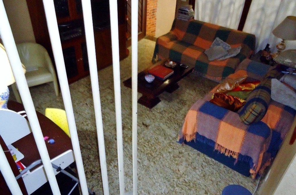 Casa à venda com 3 quartos em Jardim Bonfiglioli, São Paulo, SP