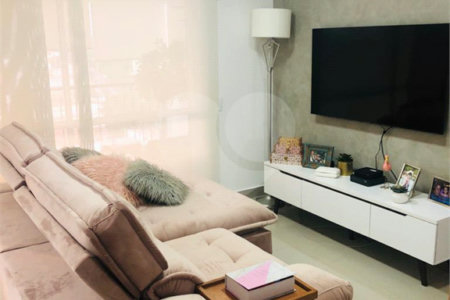 Apartamento à venda com 3 suítes em Cidade Nova I, Indaiatuba, SP
