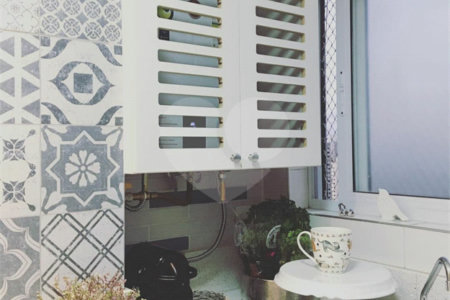 Apartamento à venda com 2 quartos, sendo 1 suíte,  em Jardim Caboré, São Paulo, SP