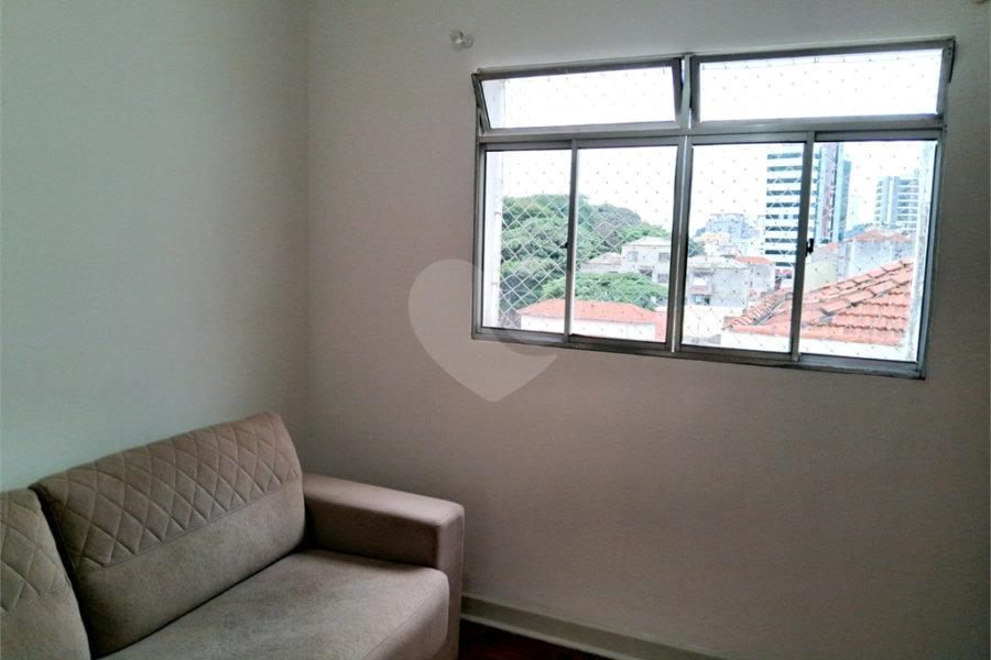 Apartamento à venda com 1 quarto em Jardim São Paulo(zona Norte), São Paulo, SP