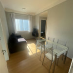Apartamento para alugar com 2 quartos em Parque Campolim, Sorocaba, SP