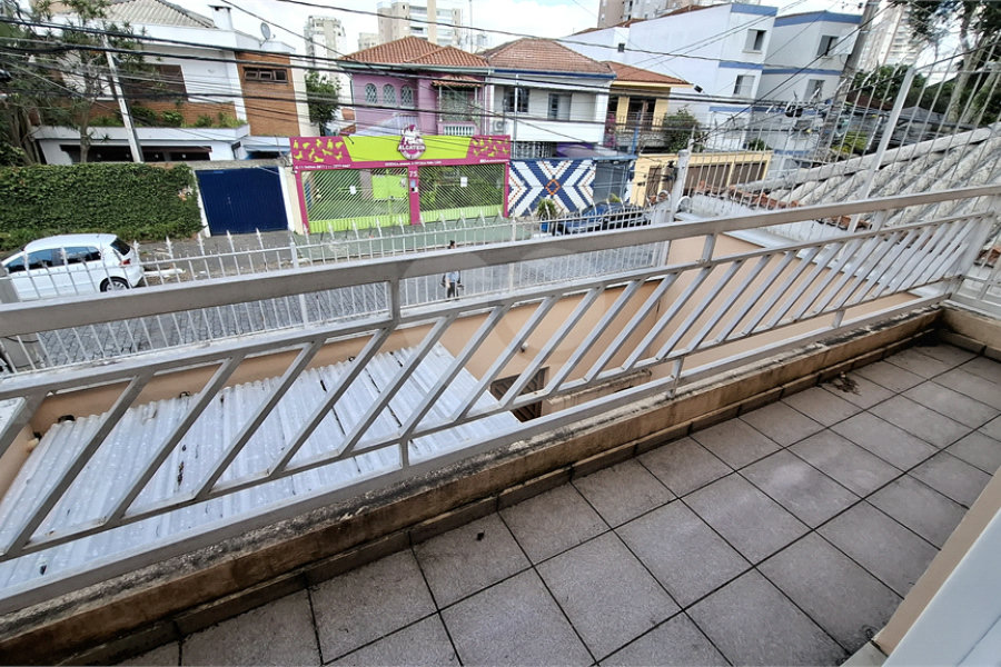 Sobrado à venda com 4 quartos em Casa Verde, São Paulo, SP