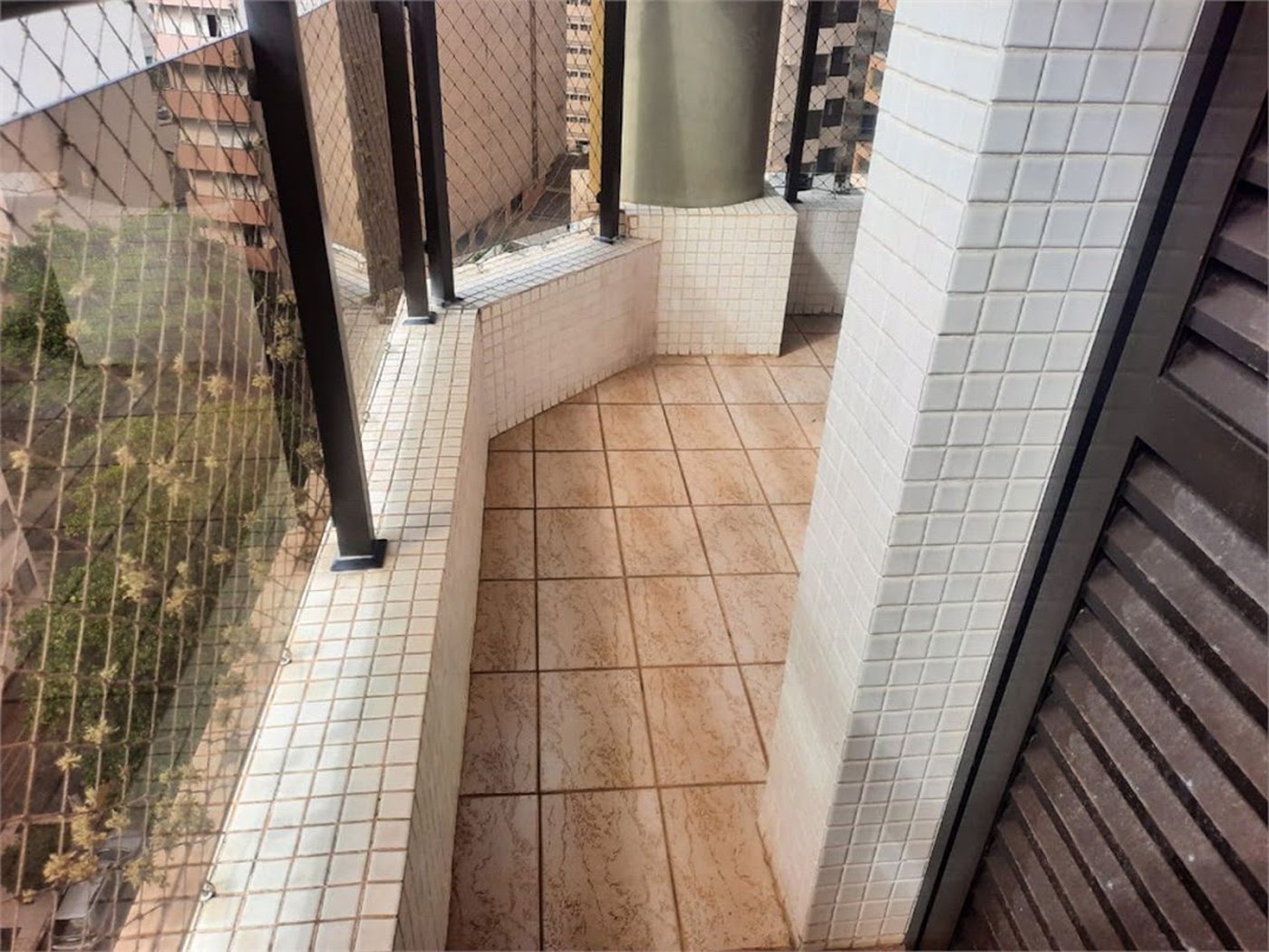 Apartamento à venda, 108 m² por R$ 592.540,00 - Vila Alzira - Guarujá/SP