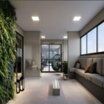Apartamento à venda com 1 suíte em Butantã, São Paulo, SP