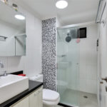 Apartamento à venda com 3 quartos, sendo 1 suíte, em Alto da Boa Vista, São Paulo, SP