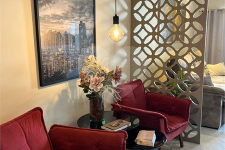 Apartamento à venda com 3 suítes no Centro, Indaiatuba, SP