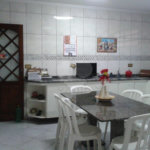 Sobrado à venda com 3 quartos, sendo 1 suíte, em Tremembé, São Paulo, SP