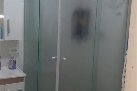 Casa à venda com 3 quartos no condomínio Residencial Nova Conquista, São Paulo - SP