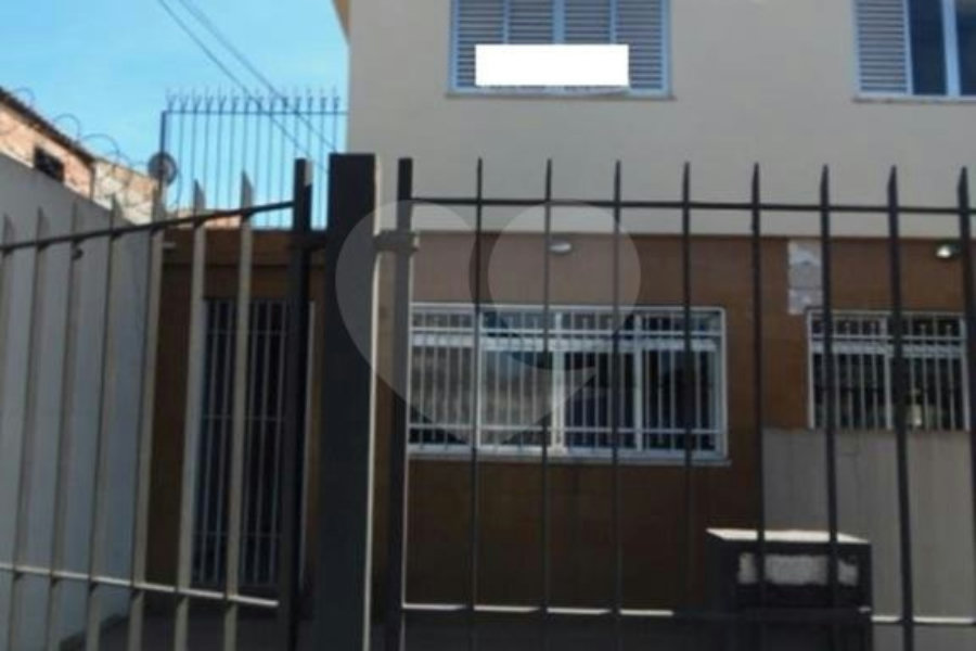 Sobrado à venda com 2 quartos, sendo 1 suíte, em Jaçanã, São Paulo, SP