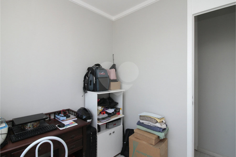 Apartamento à venda com 3 quartos, sendo 1 suíte,  em Jardim Brasil (zona Norte), São Paulo, SP