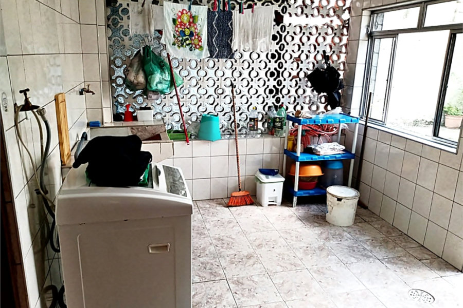 Casa à venda com 2 quartos em Freguesia do Ó, São Paulo, SP