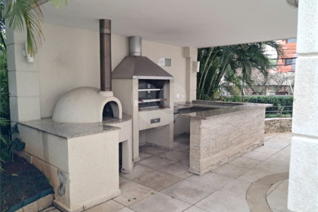Apartamento à venda com 3 quartos, sendo 1 suíte, em Chácara Santo Antônio, São Paulo, SP