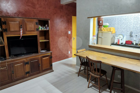 Apartamento à venda com 1 quarto no Centro, São Paulo, SP