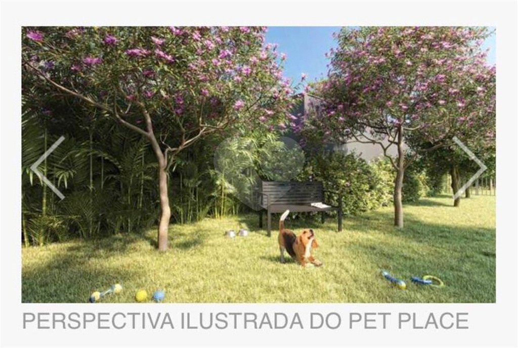 Studio à venda com 1 suíte em Vila Clementino, São Paulo, SP