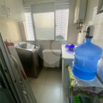 Apartamento à venda com 3 quartos, sendo 1 suíte, em Mandaqui, São Paulo, SP