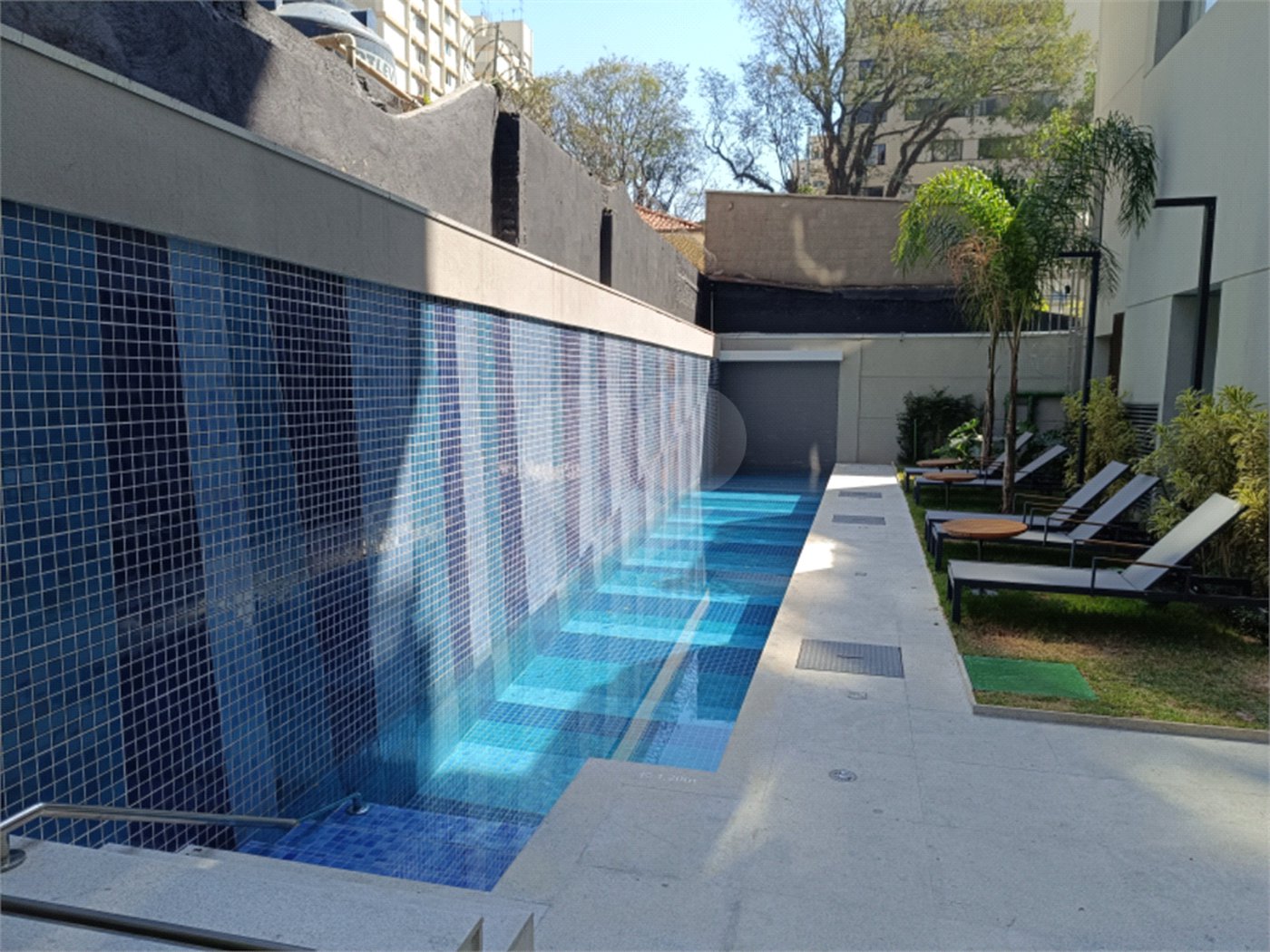 Apartamento à venda ou para alugar com 1 quarto em Vila Mariana, São Paulo, SP