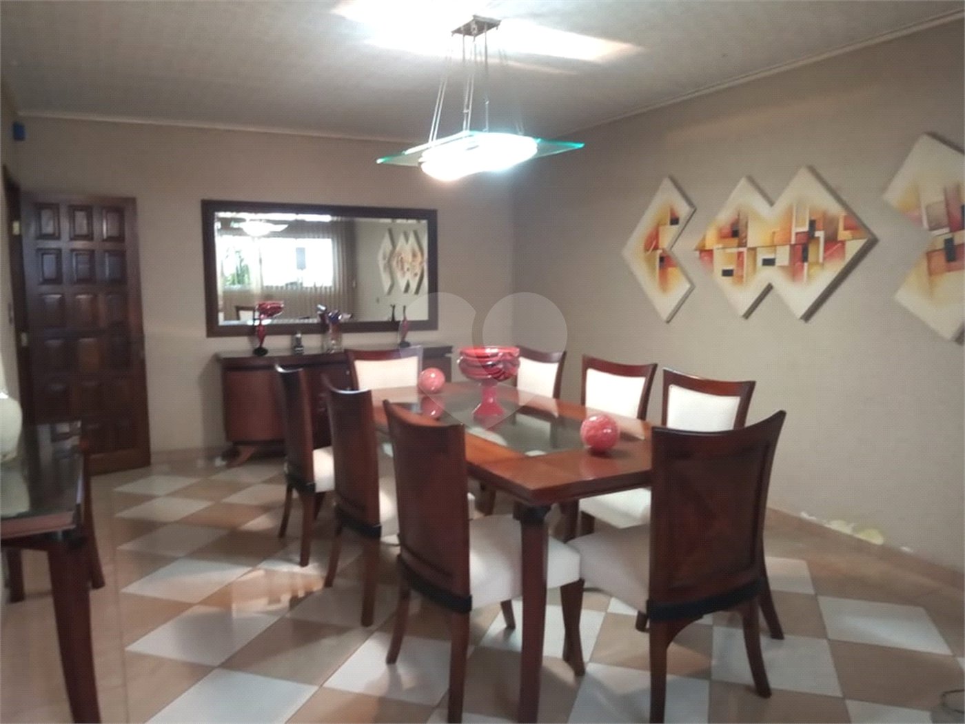 Casa à venda com 4 quartos, sendo 1 suíte, em Vila Maria, São Paulo, SP