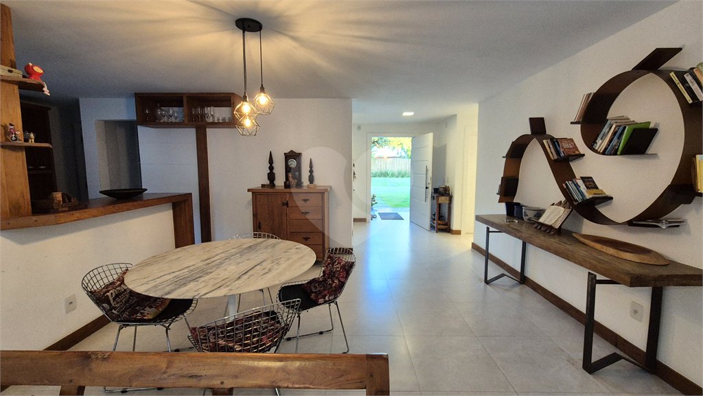 Casa em condomínio à venda com 4 suítes no Centro (mangue), Armação dos Búzios, RJ