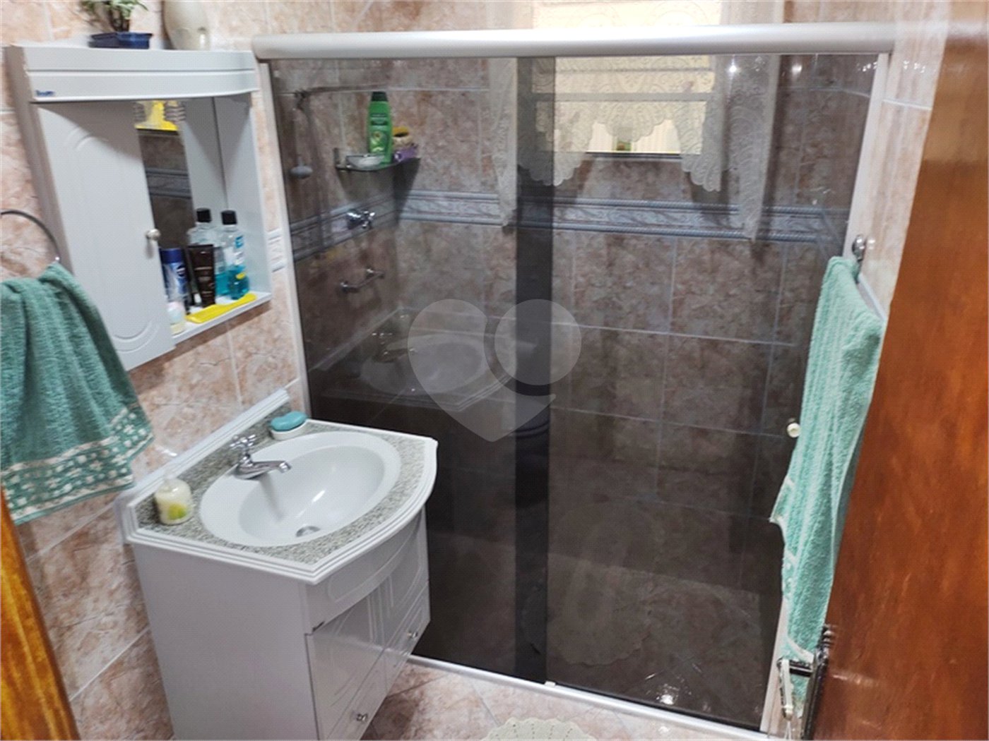 Casa à venda com 2 quartos, sendo 1 suíte, em Parque Vitória, São Paulo, SP