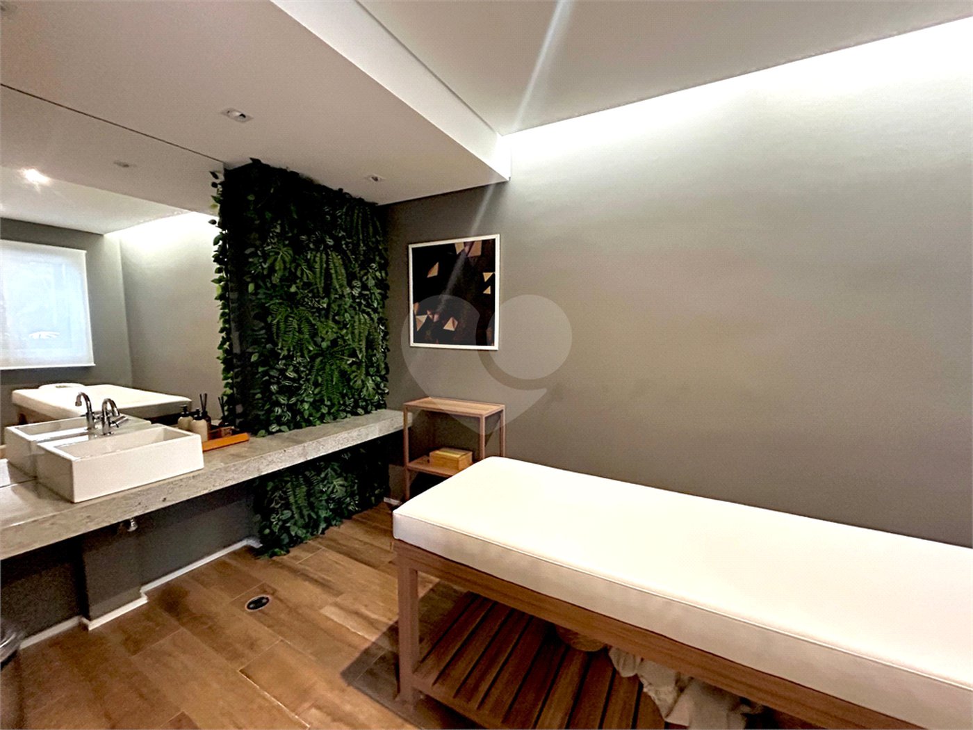 Apartamento para alugar com 1 suíte em Chácara Santo Antônio, São Paulo, SP