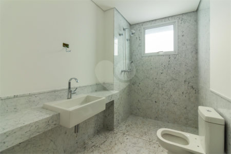 Apartamento à venda com 4 suítes em Paraíso, São Paulo, SP