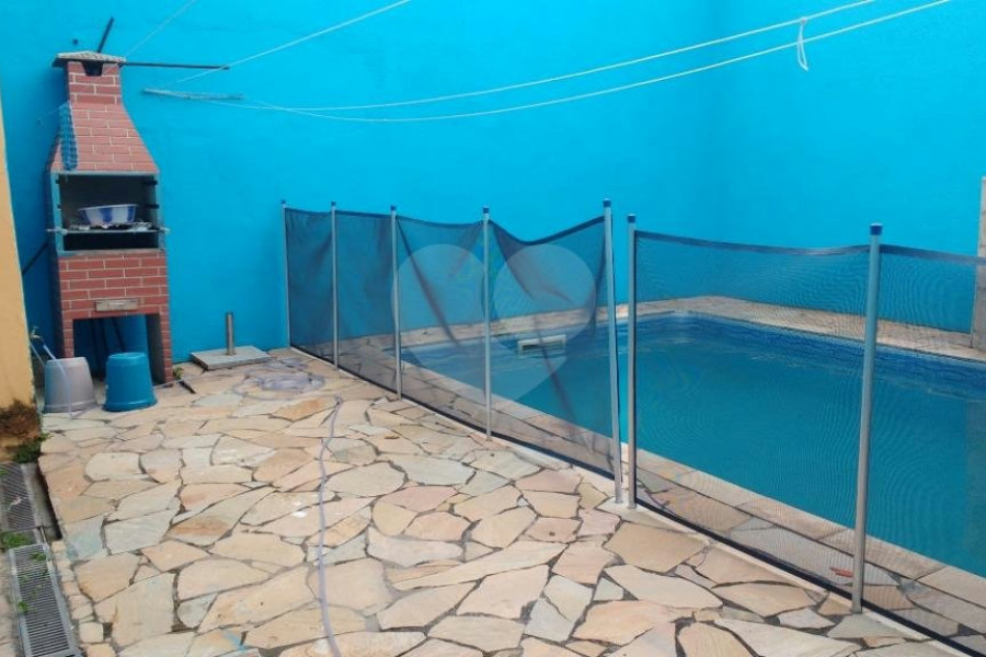 Sobrado à venda com 3 quartos, sendo 1 suíte, em Freguesia do Ó, São Paulo, SP