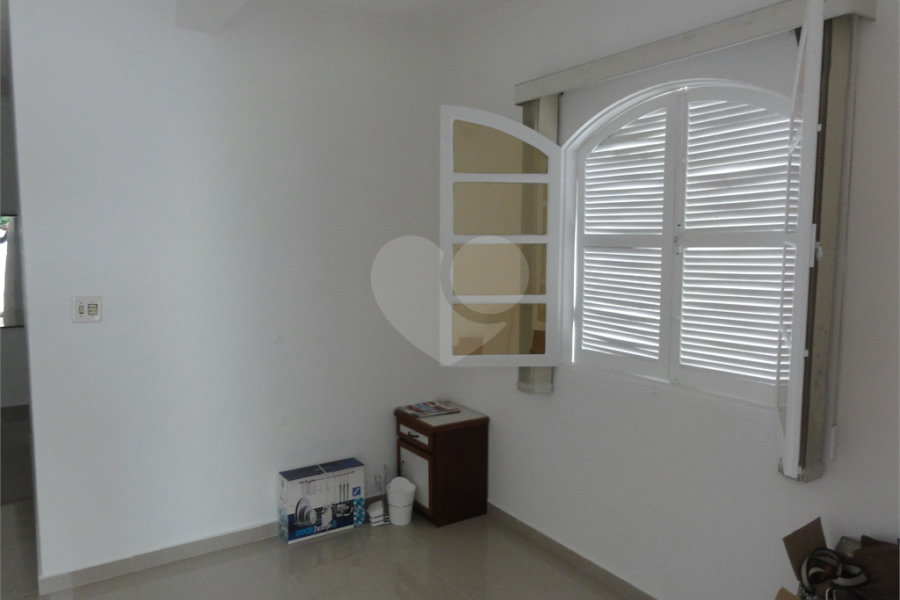 Sobrado à venda com 4 quartos em Mandaqui, São Paulo, SP