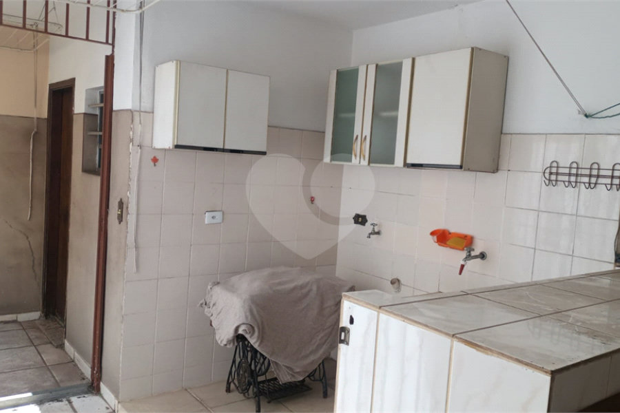 Sobrado à venda com 3 quartos, sendo 1 suíte, em Tucuruvi, São Paulo, SP