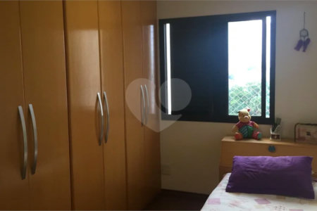 Apartamento à venda com 3 quartos, sendo 1 suíte, em Santana, São Paulo, SP