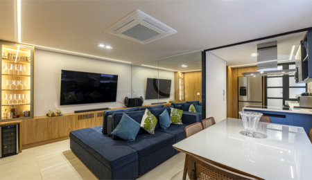 Apartamento à venda com 3 quartos, sendo 1 suíte,  em Vila Uberabinha, São Paulo, SP