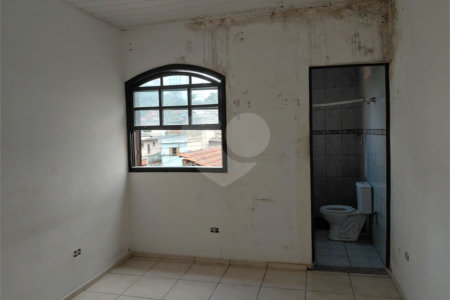 Casa Térrea à venda com 3 quartos em Vila Penteado, São Paulo, SP
