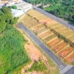 Terreno à venda com 1 suíte no condomínio Comercial Independência, Vinhedo - SP