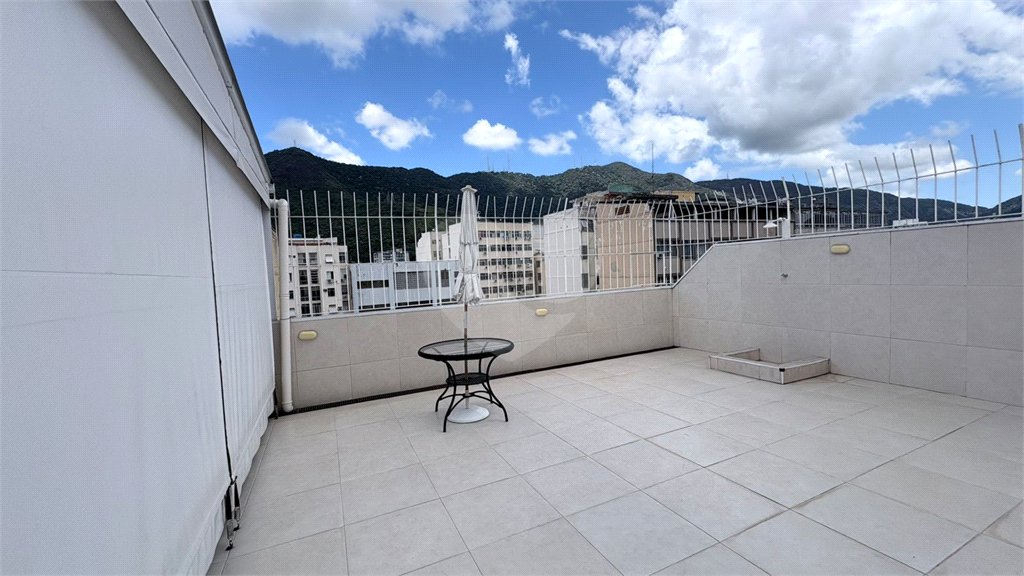 Apartamento à venda com 4 quartos, sendo 1 suíte,  em Tijuca, Rio de Janeiro, RJ