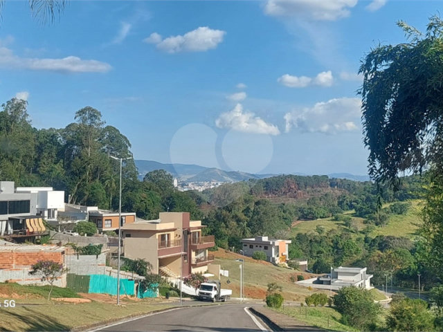 Terreno à venda em Condominio Quintas da Boa Vista, Atibaia, SP