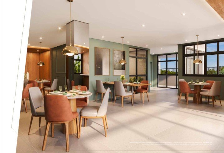 Square Boa Vista - Residences
