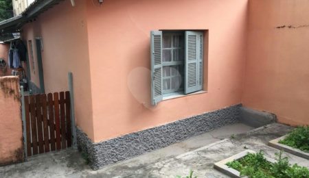 Casa à venda com 3 quartos, sendo 1 suíte, em Jardim Marajoara, São Paulo, SP