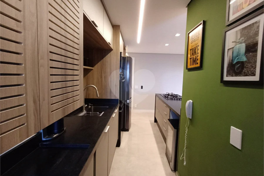 Apartamento à venda com 3 quartos, sendo 1 suíte, em Vila Guilherme, São Paulo, SP