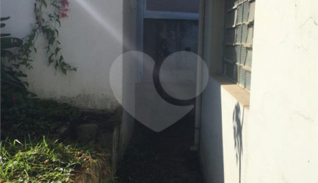 Casa Térrea à venda com 3 quartos, sendo 1 suíte,  em Santana, São Paulo, SP